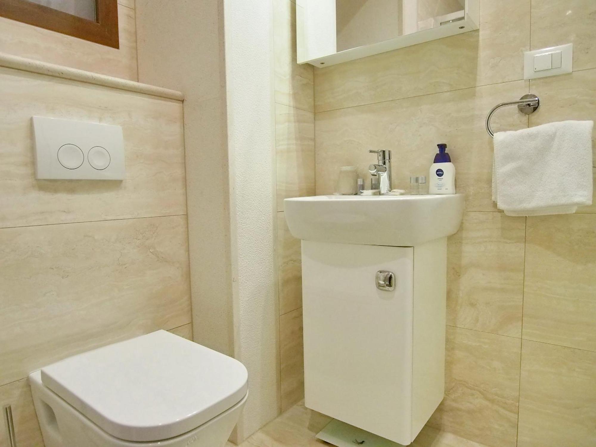 Luxury Style Apartments Дубровник Екстериор снимка